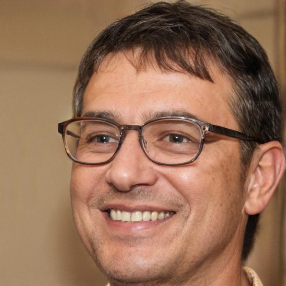 Perfil de Miguel Santos