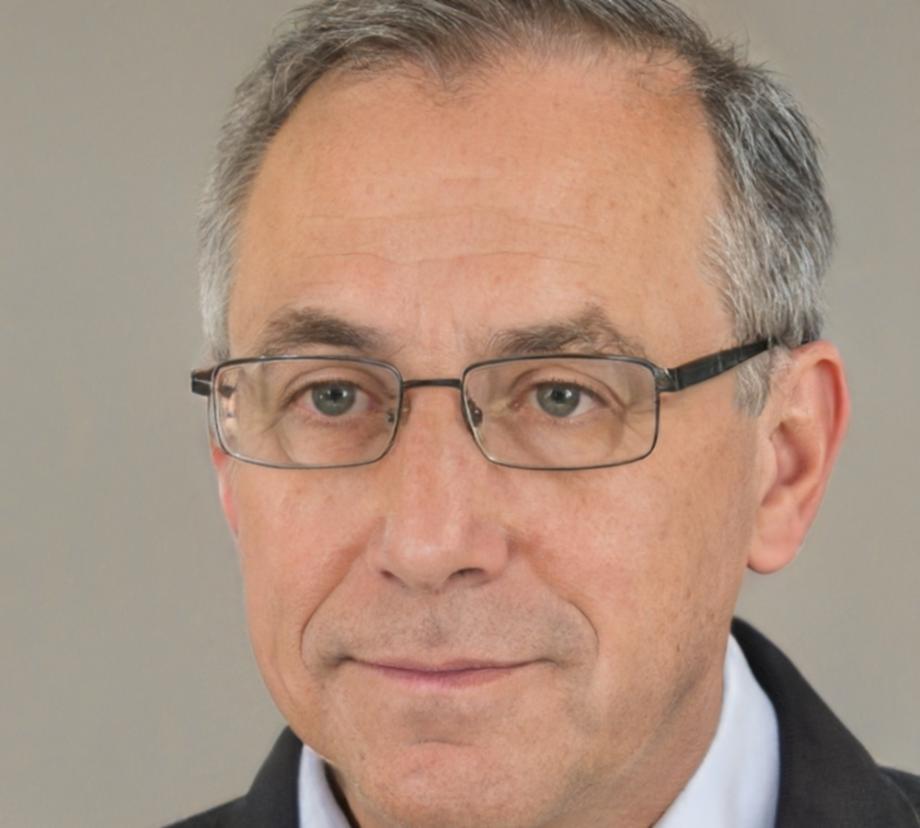Dr. Miguel Santos, Especialista em Análise Financeira